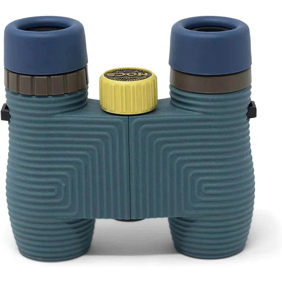 Nocs Provisions Standard Issue 10X Waterproof Binoculars-Accessories - Optics - Binoculars-Nocs Provisions-Appalachian Outfitters