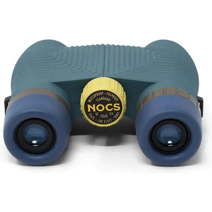 Nocs Provisions Standard Issue 10X Waterproof Binoculars-Accessories - Optics - Binoculars-Nocs Provisions-Appalachian Outfitters