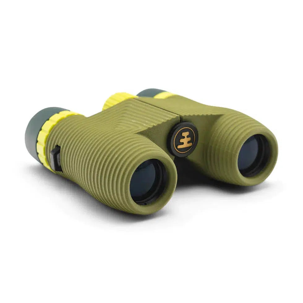 Nocs Provisions Standard Issue Waterproof Binoculars-Accessories - Optics - Binoculars-Nocs Provisions-Appalachian Outfitters