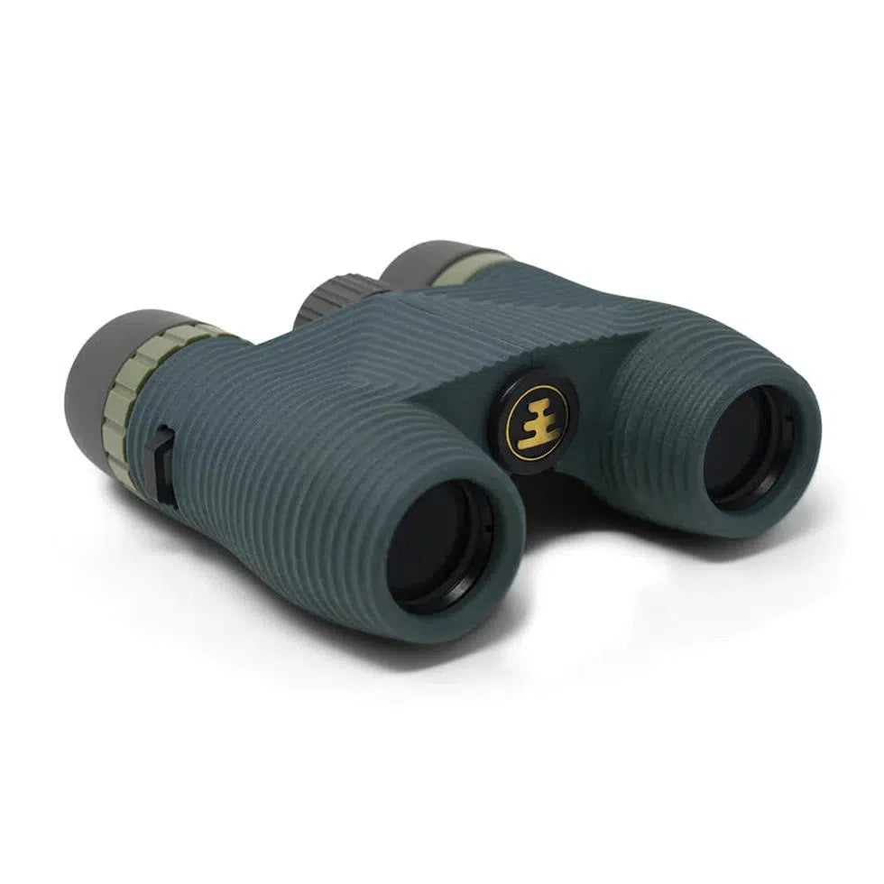 Nocs Provisions Standard Issue Waterproof Binoculars-Accessories - Optics - Binoculars-Nocs Provisions-8 X 25-Cypress II-Appalachian Outfitters