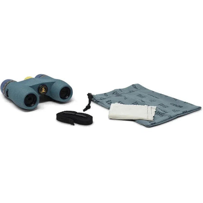 Nocs Provisions Standard Issue 10X Waterproof Binoculars-Accessories - Optics - Binoculars-Nocs Provisions-Appalachian Outfitters