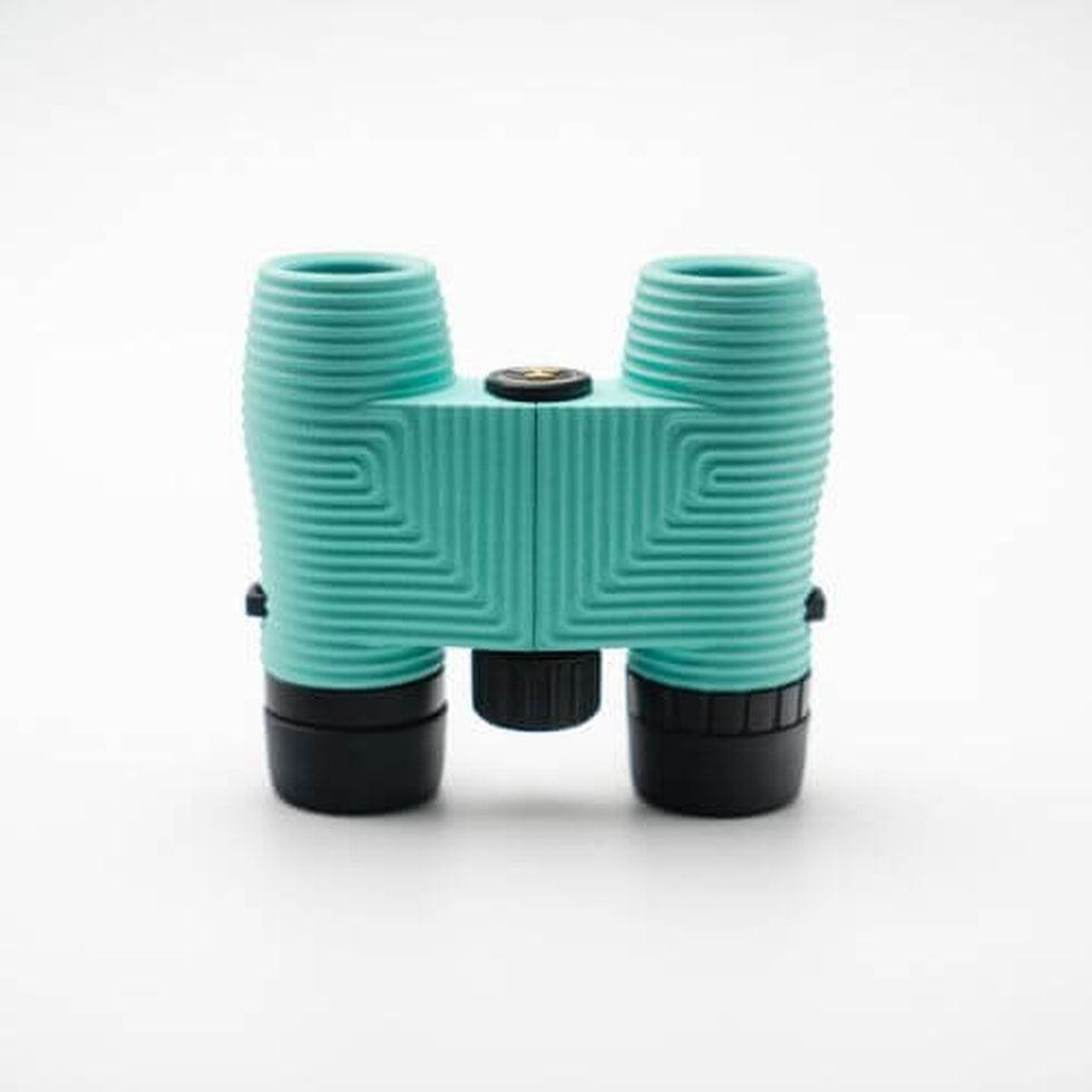 Standard Issue Waterproof Binoculars-Accessories - Optics - Binoculars-Nocs Provisions-Appalachian Outfitters