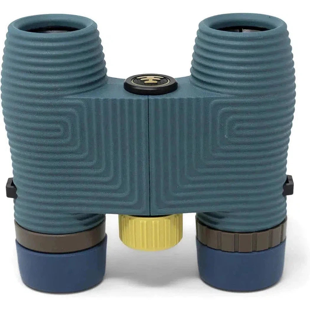 Nocs Provisions Standard Issue 10X Waterproof Binoculars-Accessories - Optics - Binoculars-Nocs Provisions-Appalachian Outfitters