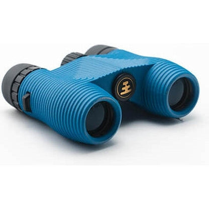 Standard Issue Waterproof Binoculars-Accessories - Optics - Binoculars-Nocs Provisions-8 X 25-Cobalt Blue-Appalachian Outfitters