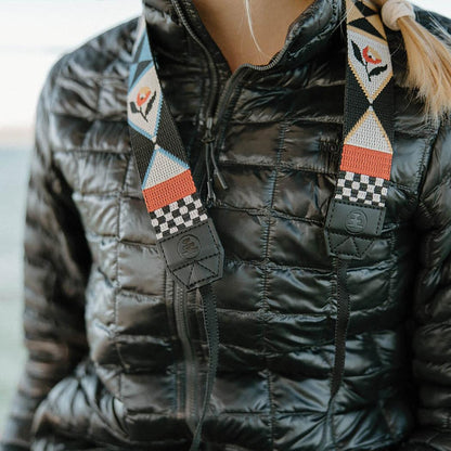 Nocs Provisions Woven Tapestry Strap-Accessories - Optics - Accessories-Nocs Provisions-Appalachian Outfitters