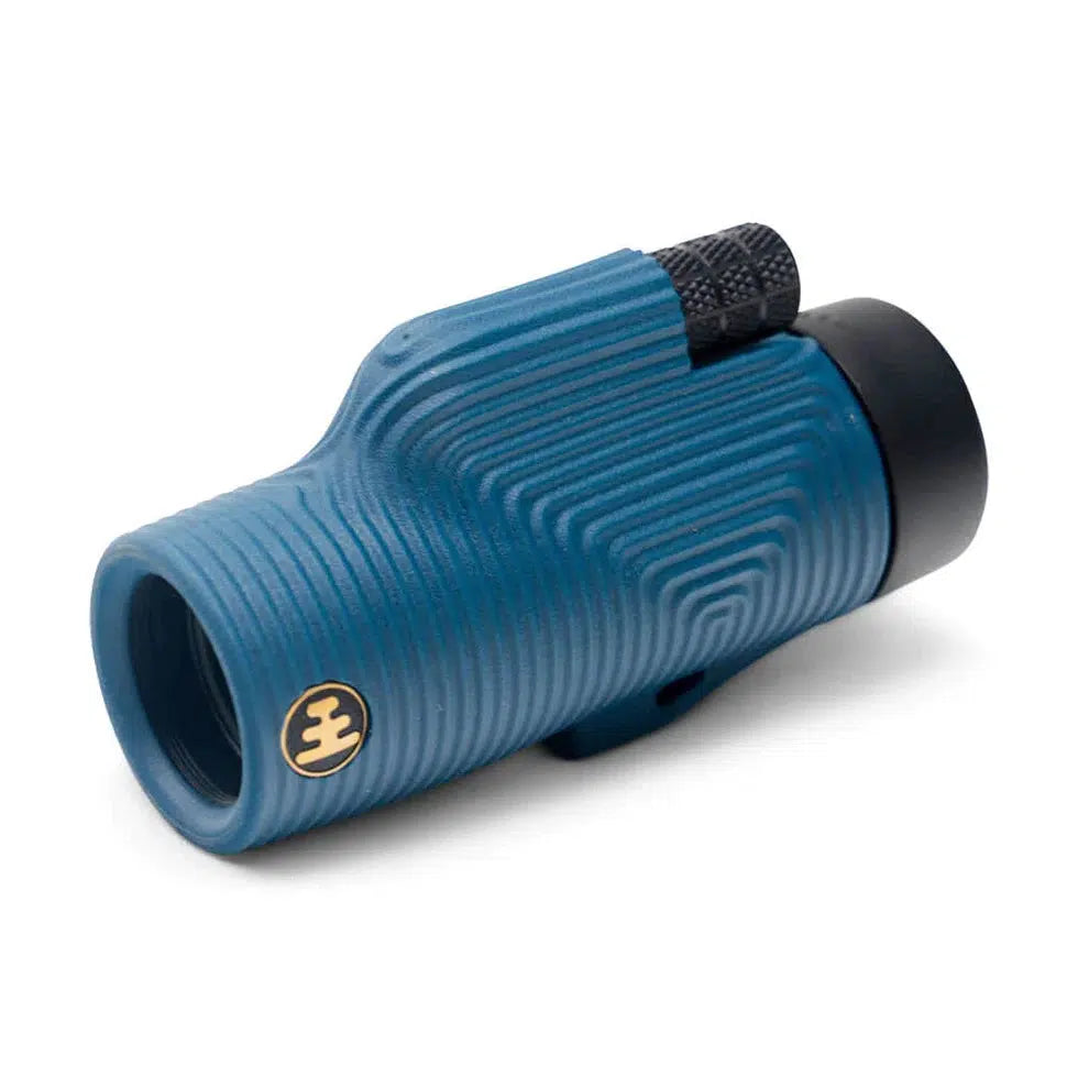 Zoom Tube Monocular-Accessories - Optics - Binoculars-Nocs Provisions-8 X 32-Indigo Blue-Appalachian Outfitters