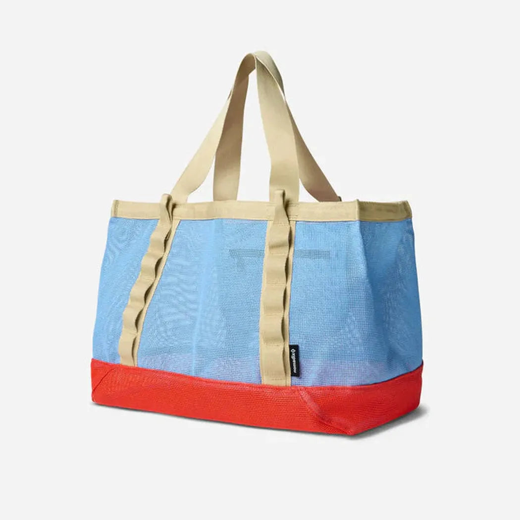 Nomadix AirMesh Tote-Camping - First Aid - Hygenie-Nomadix-Coastal Expedition-Appalachian Outfitters