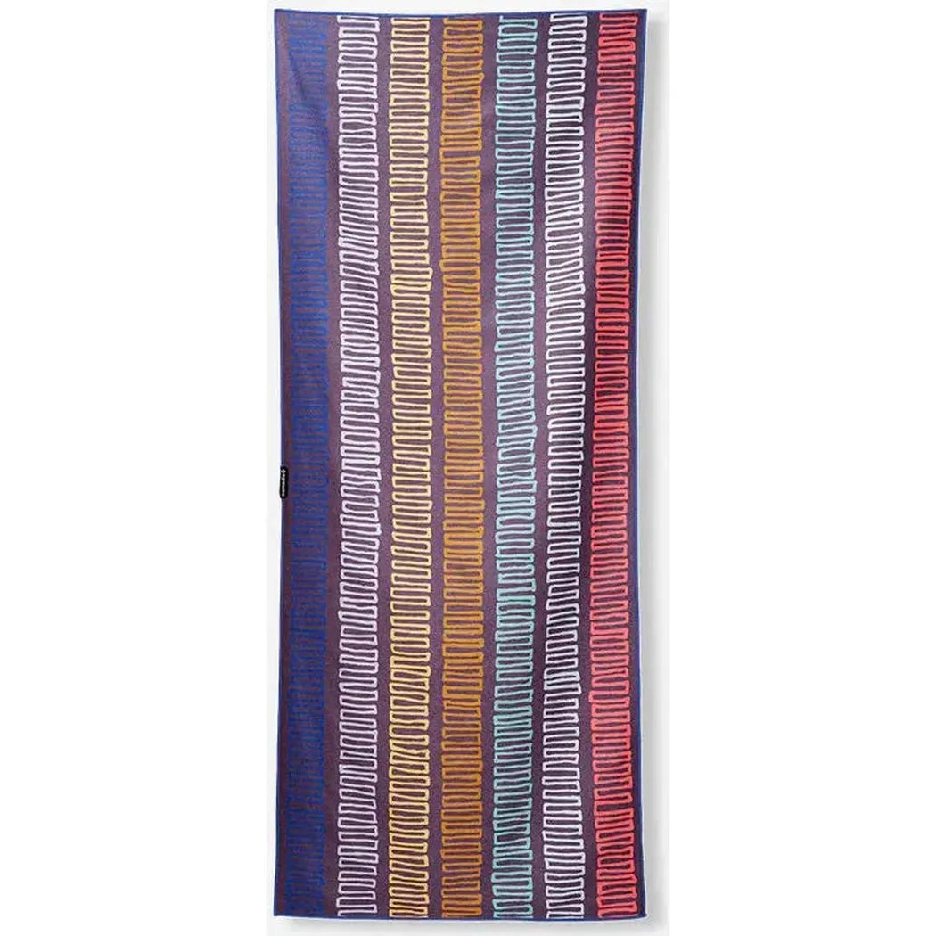 Nomadix Original Towel-Camping - First Aid - Hygenie-Nomadix-Switchback Multi-Appalachian Outfitters