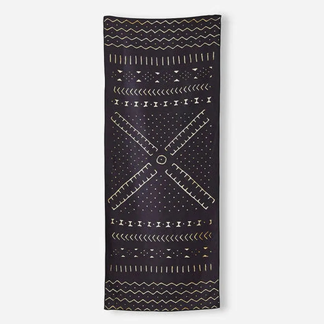 Nomadix Original Towel-Camping - First Aid - Hygenie-Nomadix-Mud Cloth-Appalachian Outfitters