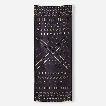 Nomadix Original Towel-Camping - First Aid - Hygenie-Nomadix-Mud Cloth-Appalachian Outfitters