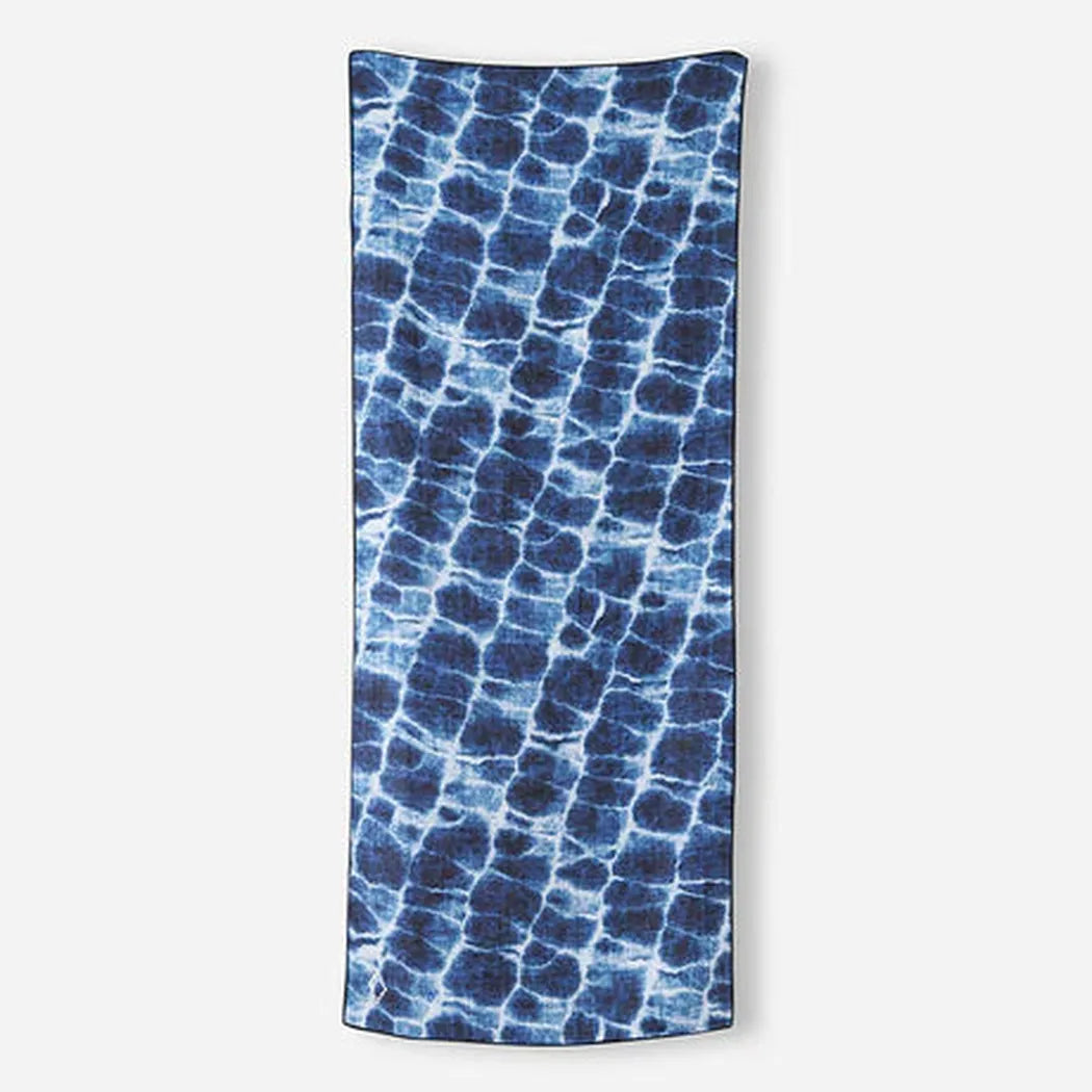 Nomadix Original Towel-Camping - First Aid - Hygenie-Nomadix-Agua Blue-Appalachian Outfitters