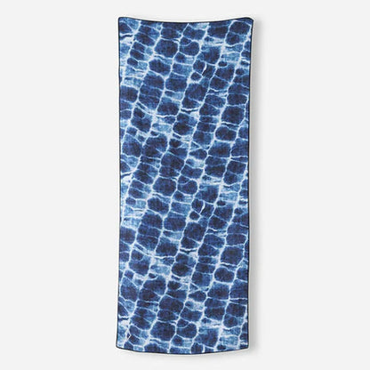 Nomadix Original Towel-Camping - First Aid - Hygenie-Nomadix-Agua Blue-Appalachian Outfitters