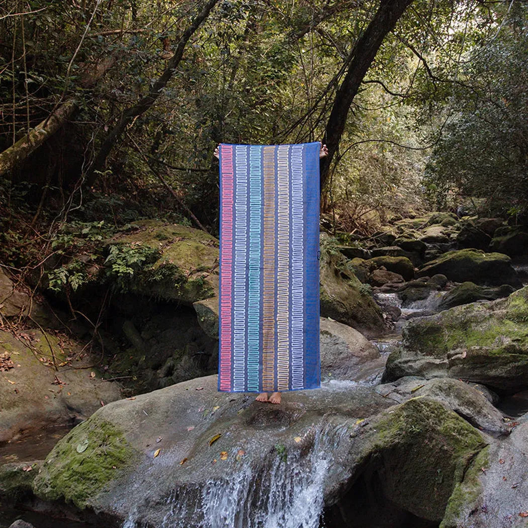 Nomadix Original Towel-Camping - First Aid - Hygenie-Nomadix-Appalachian Outfitters