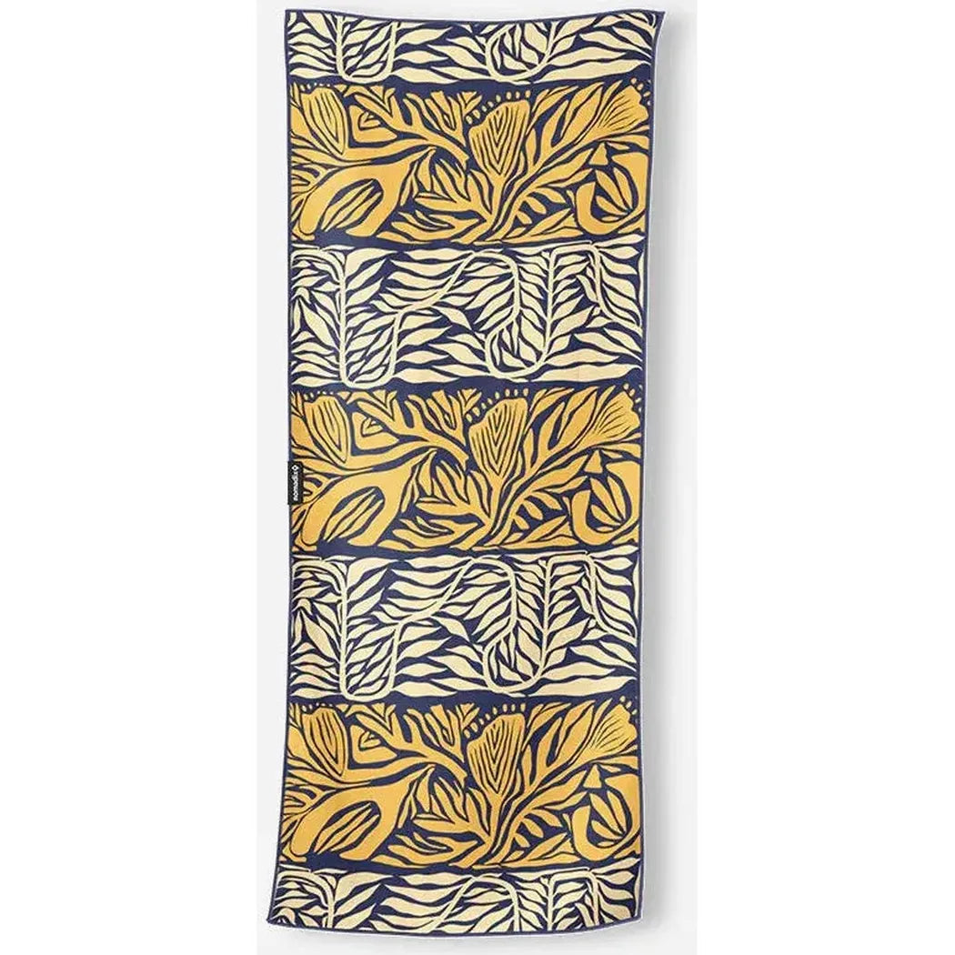 Nomadix Original Towel-Camping - First Aid - Hygenie-Nomadix-Paradise Golden Dusk-Appalachian Outfitters