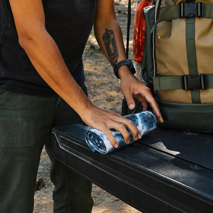 Nomadix Ultralight Towel-Camping - First Aid - Hygenie-Nomadix-Appalachian Outfitters