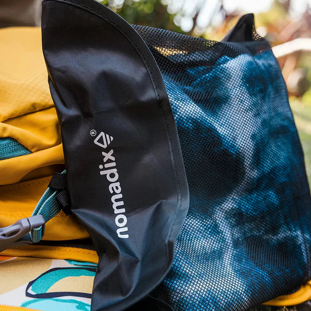 Nomadix Ultralight Towel-Camping - First Aid - Hygenie-Nomadix-Appalachian Outfitters