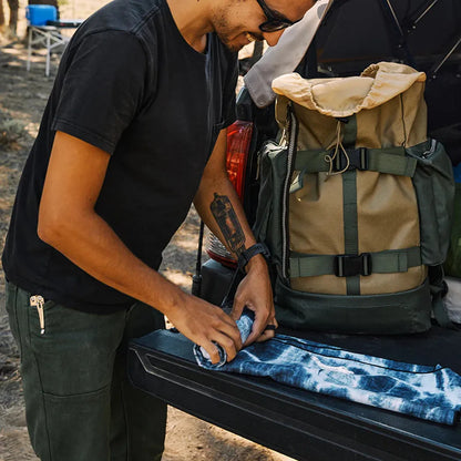 Nomadix Ultralight Towel-Camping - First Aid - Hygenie-Nomadix-Appalachian Outfitters