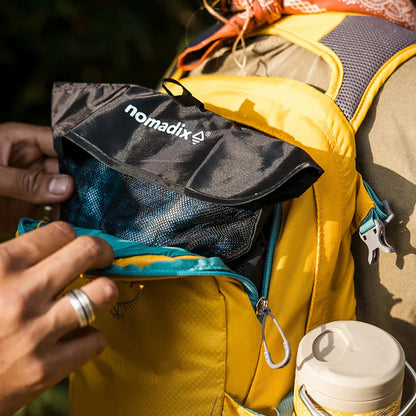 Nomadix Ultralight Towel-Camping - First Aid - Hygenie-Nomadix-Appalachian Outfitters