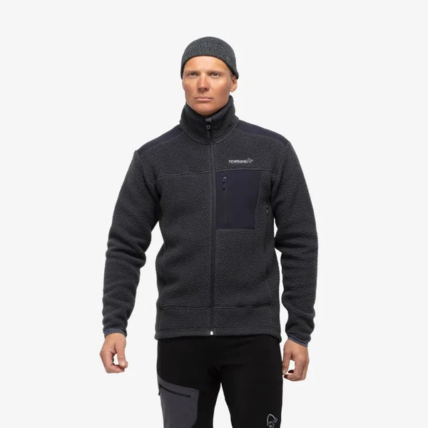 Norrona Men's Trollveggen Thermal Pro Jacket