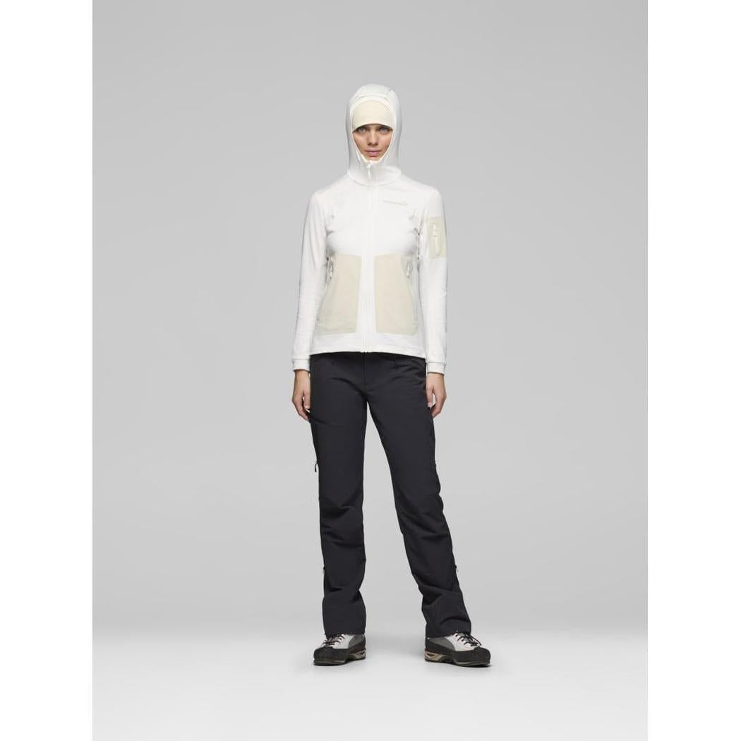 Norrona Women's Falketind Warm 2 Stretch Hood-Women's - Clothing - Jackets & Vests-Norrona-Appalachian Outfitters