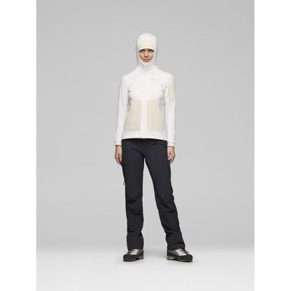 Norrona Women's Falketind Warm 2 Stretch Hood-Women's - Clothing - Jackets & Vests-Norrona-Appalachian Outfitters