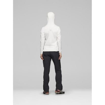 Norrona Women's Falketind Warm 2 Stretch Hood-Women's - Clothing - Jackets & Vests-Norrona-Appalachian Outfitters