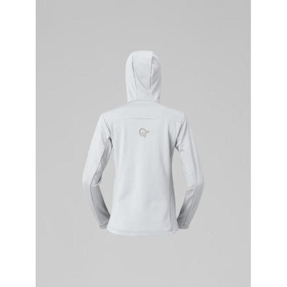 Norrona Women's Falketind Warm 2 Stretch Hood-Women's - Clothing - Jackets & Vests-Norrona-Appalachian Outfitters