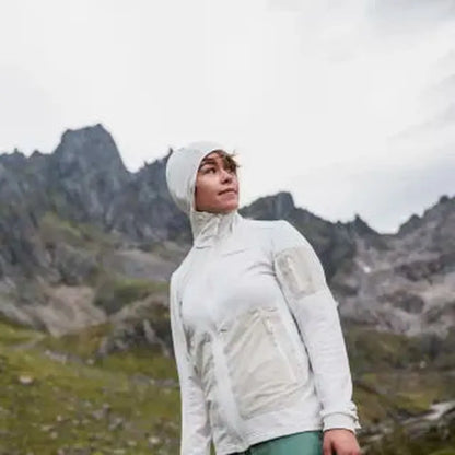 Norrona Women's Falketind Warm 2 Stretch Hood-Women's - Clothing - Jackets & Vests-Norrona-Appalachian Outfitters