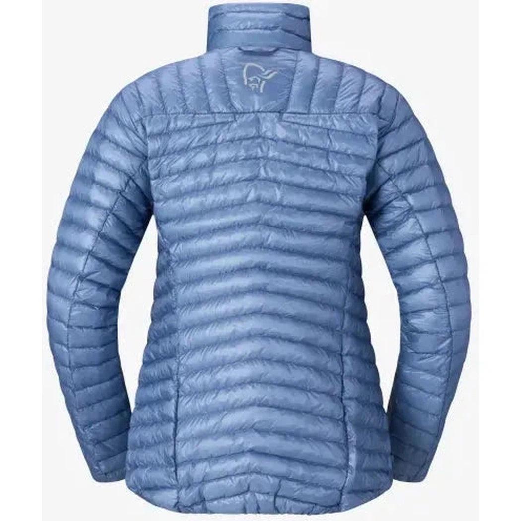 Norrona Women's Trollveggen Superlight Down800 Jacket Norrona Women's Trollveggen Superlight Down800 Jacket