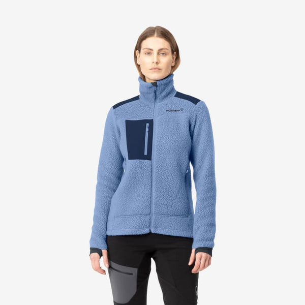 Norrona Women's Trollveggen Thermal Pro Jacket
