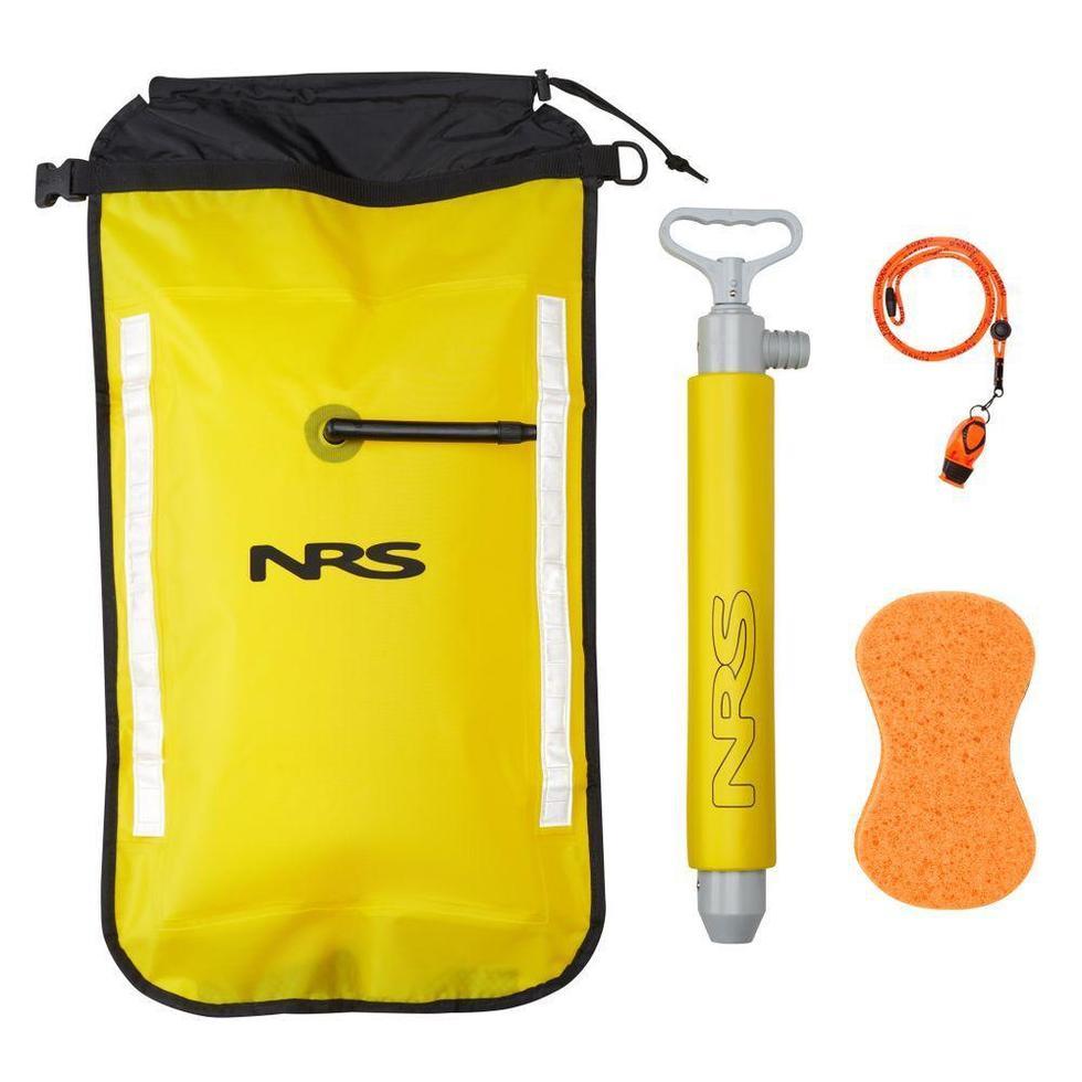 NRS-Basic Touring Safety Kit-Appalachian Outfitters