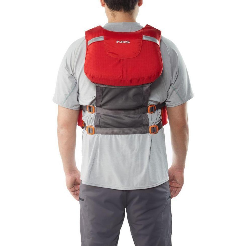 NRS-cVest Mesh Back PFD-Appalachian Outfitters