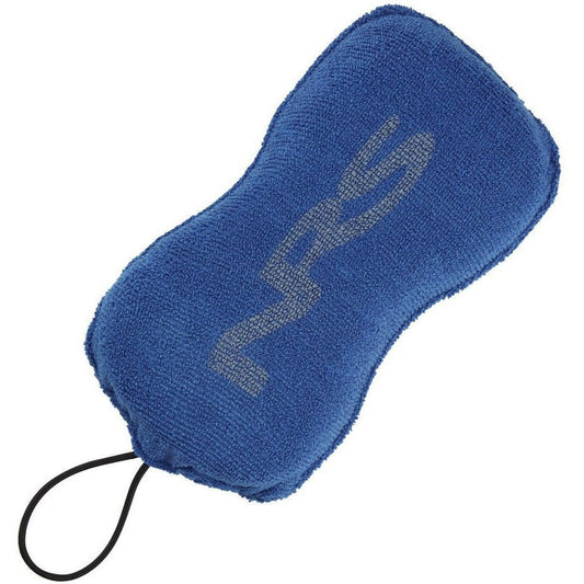 NRS Deluxe Boat Sponge-Paddle Sports - Kayak Accessories-NRS-Blue-Appalachian Outfitters