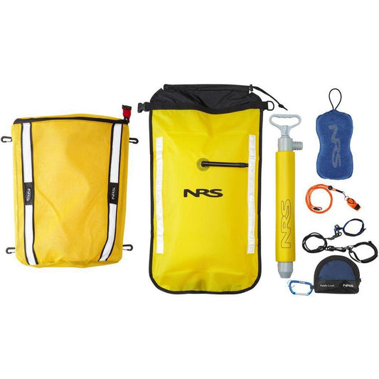 NRS-Deluxe Touring Safety Kit-Appalachian Outfitters