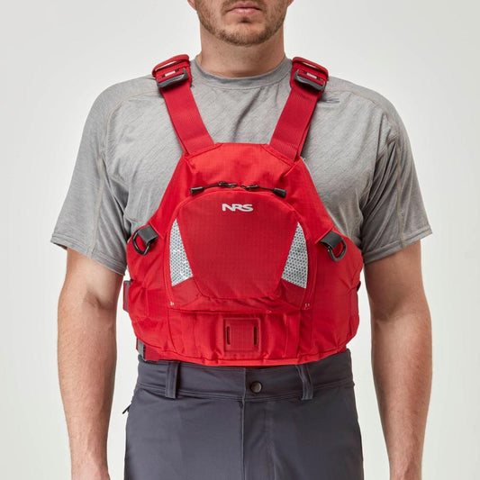 NRS Ninja OS PFD-Paddle Sports - PFDs-NRS-Appalachian Outfitters