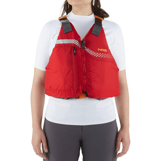 NRS Vista PFD-Paddle Sports - PFDs-NRS-Appalachian Outfitters