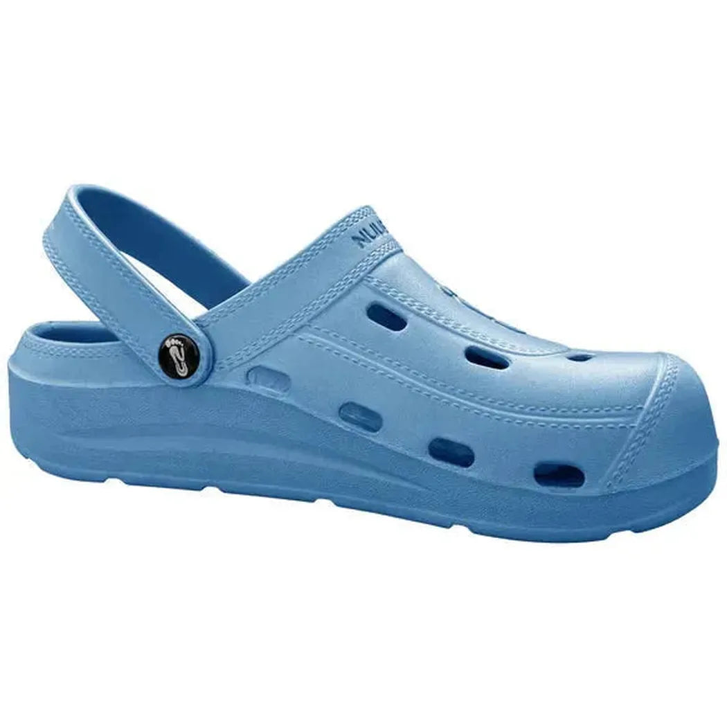 NuuSol Kid's McCall Clog-Kids - Footwear - Sandals-NuuSol-Appalachian Outfitters