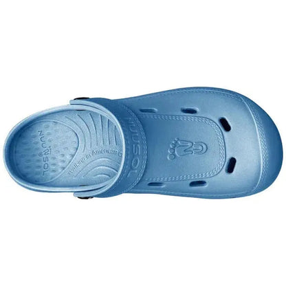 NuuSol Kid's McCall Clog-Kids - Footwear - Sandals-NuuSol-Appalachian Outfitters