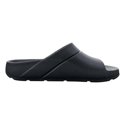 NuuSol Men's Sawtooth Slide-Men's - Footwear - Sandals-NuuSol-Appalachian Outfitters