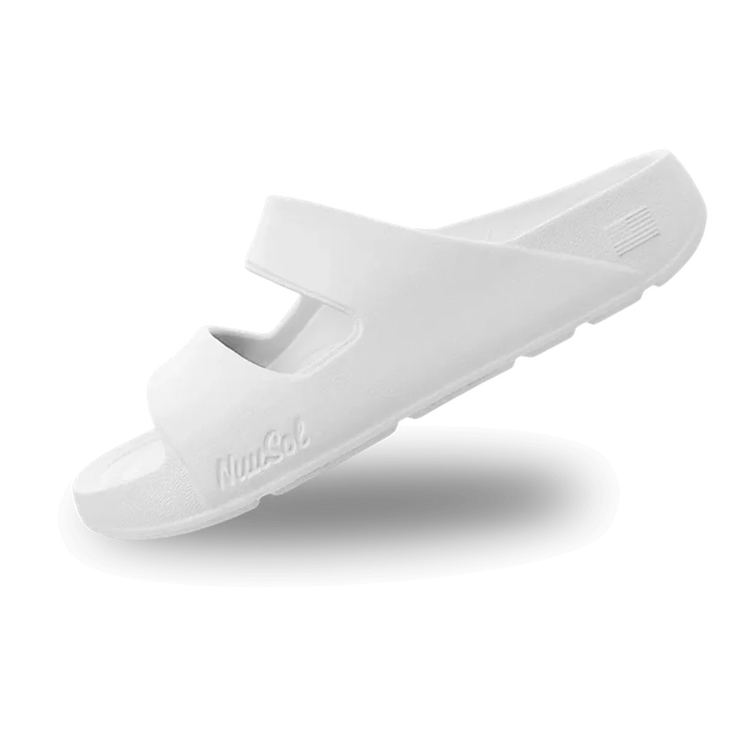 NuuSol Women's Sun Valley Slide-Women's - Footwear - Sandals-NuuSol-Appalachian Outfitters