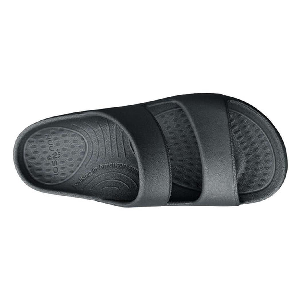 NuuSol Women's Sun Valley Slide-Women's - Footwear - Sandals-NuuSol-Appalachian Outfitters