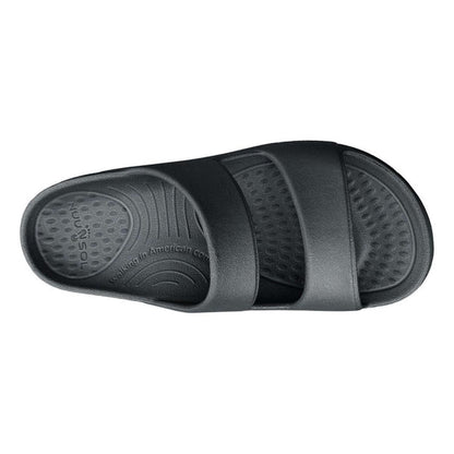 NuuSol Women's Sun Valley Slide-Women's - Footwear - Sandals-NuuSol-Appalachian Outfitters