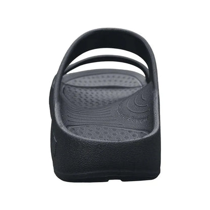 NuuSol Women's Sun Valley Slide-Women's - Footwear - Sandals-NuuSol-Appalachian Outfitters