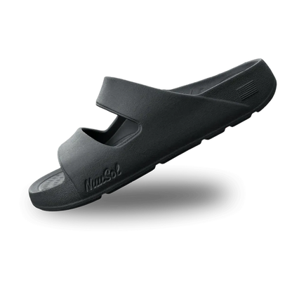 NuuSol Women's Sun Valley Slide-Women's - Footwear - Sandals-NuuSol-Appalachian Outfitters