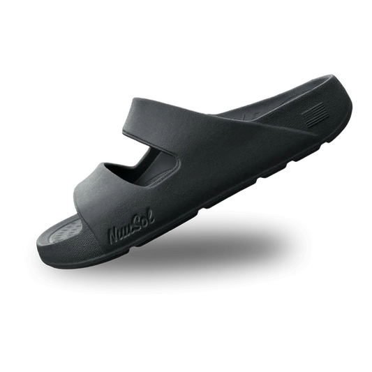 NuuSol Women's Sun Valley Slide-Women's - Footwear - Sandals-NuuSol-Appalachian Outfitters