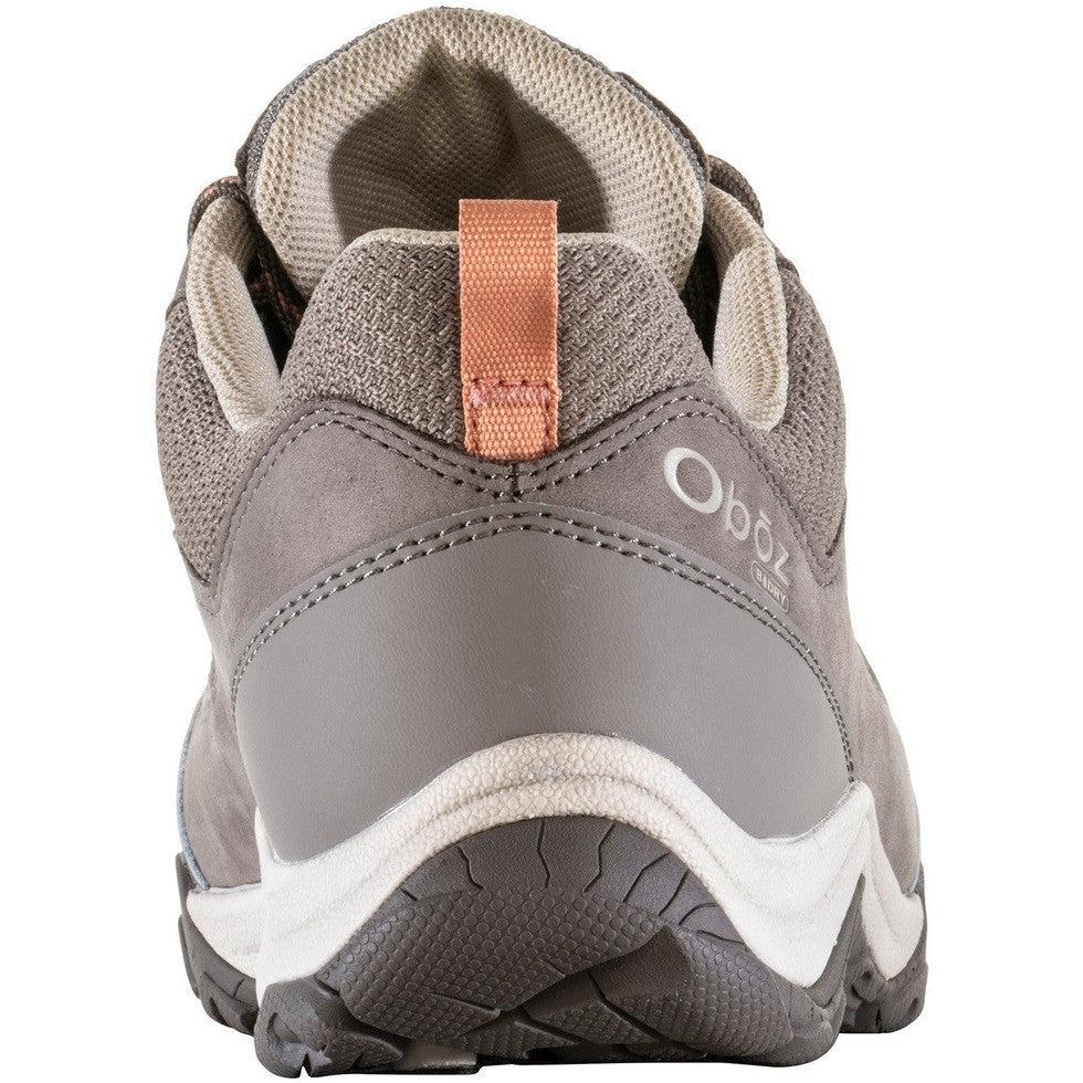 Oboz Women's Ousel Low B-Dry-Women's - Footwear - Shoes-Oboz-Appalachian Outfitters