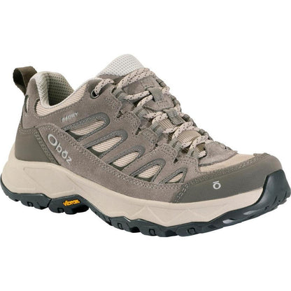 Oboz Women's Sawtooth Ascent Low B-DRY-Women's - Footwear - Shoes-Oboz-Appalachian Outfitters
