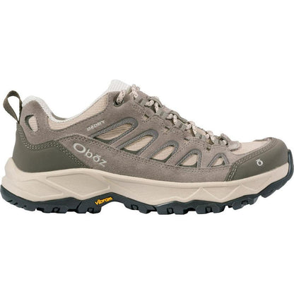 Oboz Women's Sawtooth Ascent Low B-DRY-Women's - Footwear - Shoes-Oboz-Appalachian Outfitters