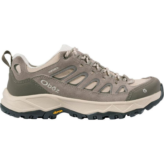 Oboz Women's Sawtooth Ascent Low B-DRY-Women's - Footwear - Shoes-Oboz-Appalachian Outfitters