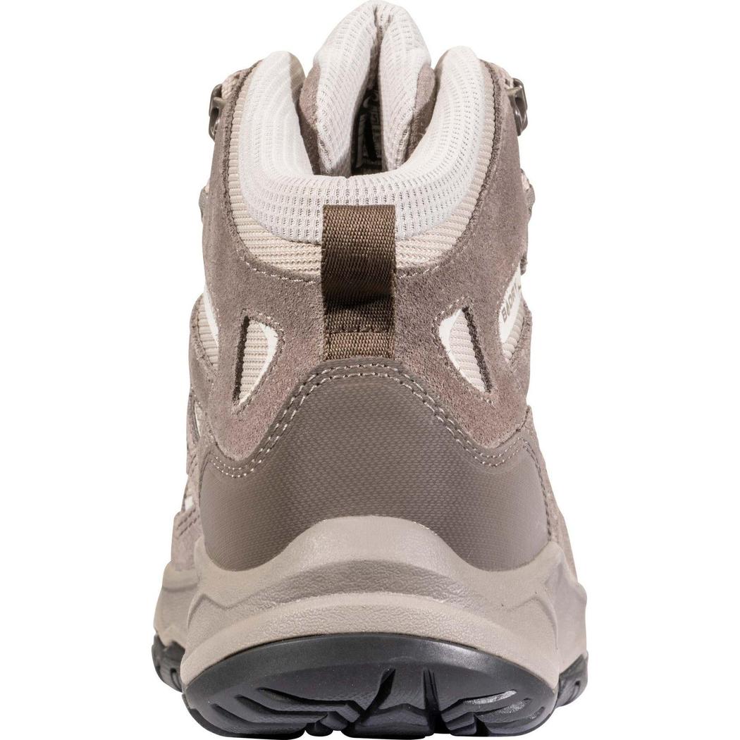 Oboz Women's Sawtooth Ascent Mid B-DRY-Women's - Footwear - Boots-Oboz-Appalachian Outfitters